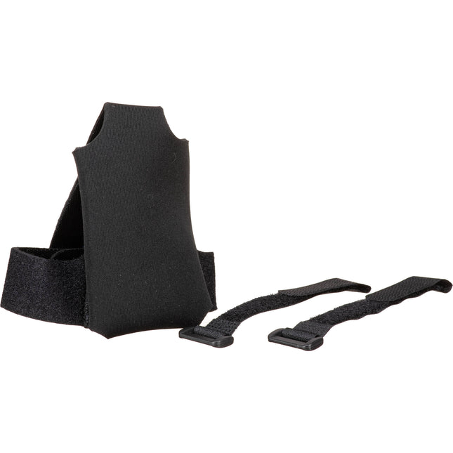 TELESIN Funda de Neopreno para Batería DJI FPV Goggles con Correa Ajustable