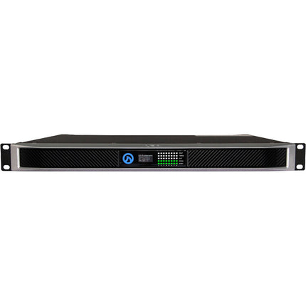 LEA Professional CS88D Amplificador en Red 8 Canales 640W Dante 80W por Canal