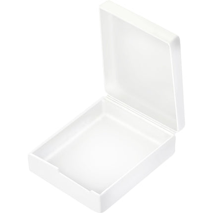 TELESIN Caja de Almacenamiento para Batería GoPro HERO10/9 Negra Protección y cierre seguro