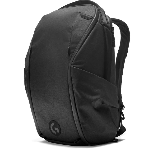 Peak Design x Logitech G Mochila Diaria Zip 20L para Laptop 15" y Tablet 12.9"