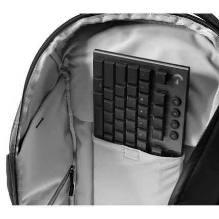 Peak Design x Logitech G Mochila Diaria Zip 20L para Laptop 15" y Tablet 12.9"