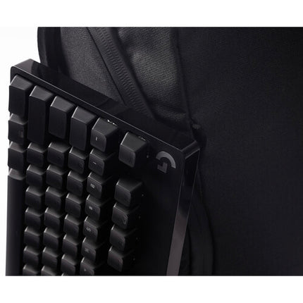 Peak Design x Logitech G Mochila Diaria Zip 20L para Laptop 15" y Tablet 12.9"