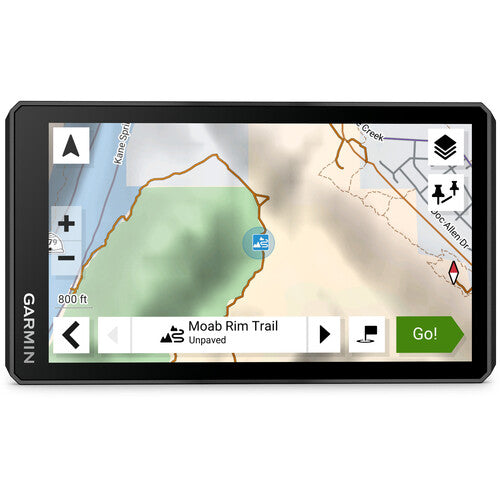 Garmin zumo XT2 MT-S Navegador para Moto Pantalla Táctil Resistente GPS