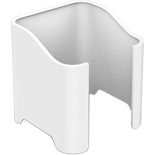 CHAUVET DJ Freedom Par 9 Funda Blanca 4 Piezas Aluminio Resistente Agua