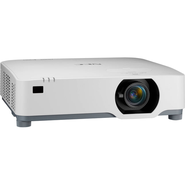 Sharp NP-P547UL Proyector 5400 Lúmenes Resolución WUXGA 1920x1200