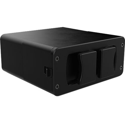 CHAUVET DJ Freedom Flex Battery H9 batería de litio para IP Fixture diseño sin herramientas