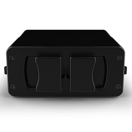 CHAUVET DJ Freedom Flex Battery H9 batería de litio para IP Fixture diseño sin herramientas