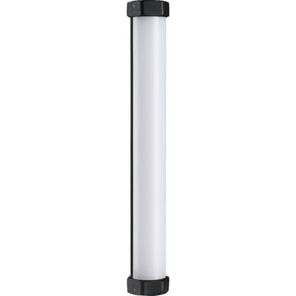 Lume Cube Mini RGB Tubo LED 1' Luz LED 240 Lux Batería 90 Minutos Kit Completo