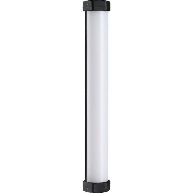 Lume Cube Mini RGB Tubo LED 1' Luz LED 240 Lux Batería 90 Minutos Kit Completo