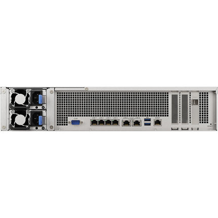 Synology SA3410 NAS con 12 bahías SAS-3 SATA III y 16GB DDR4 ECC