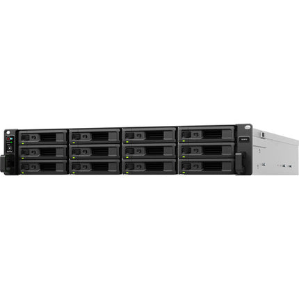 Synology SA3610 NAS con 12 Bahías 16GB RAM y 2.1 GHz Xeon