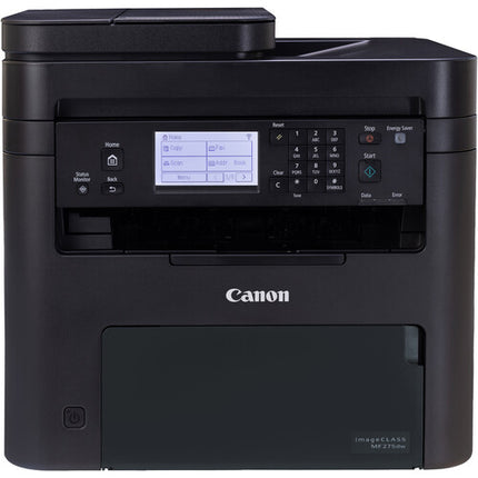 Canon imageCLASS MF275dw Impresora Láser Monocromo Multifunción 30ppm Duplex WiFi