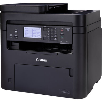 Canon imageCLASS MF275dw Impresora Láser Monocromo Multifuncional Wi-Fi 30ppm 071 Toner