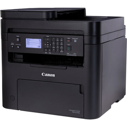 Canon imageCLASS MF273dw Impresora Láser Monocromo Multifunción 30ppm 150 Hojas con Tóner Negro 071