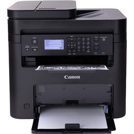 Canon imageCLASS MF273dw Impresora Láser Monocromo Multifunción 30ppm 150 Hojas con Tóner Negro 071