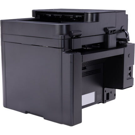 Canon imageCLASS MF273dw Impresora Láser Monocromo Multifunción 30ppm 150 Hojas con Tóner Negro 071