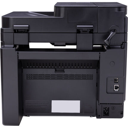 Canon imageCLASS MF273dw Impresora Láser Monocromo Multifunción 30ppm 150 Hojas con Tóner Negro 071