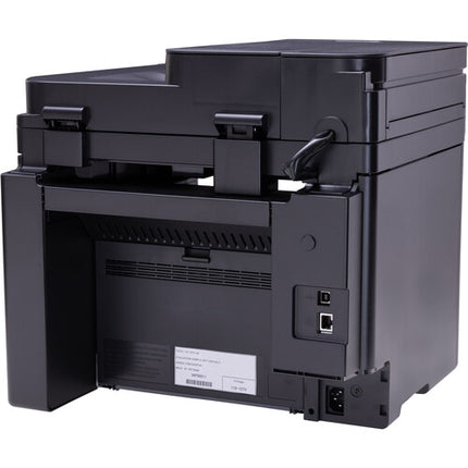 Canon imageCLASS MF273dw Impresora Láser Monocromo Multifunción 30ppm 150 Hojas con Tóner Negro 071