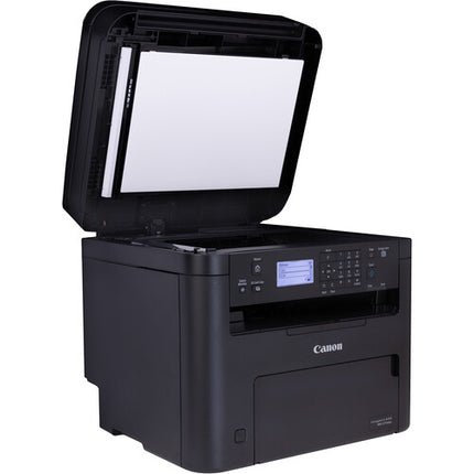 Canon imageCLASS MF273dw Impresora Láser Monocromo Multifunción 30ppm 150 Hojas con Tóner Negro 071
