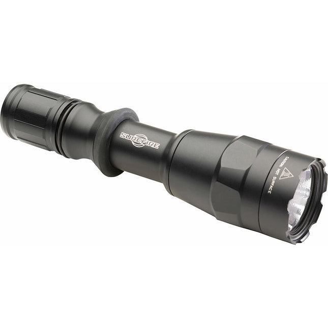 SureFire P1RZ-B-DFT Linterna táctica LED 1500 lúmenes IPX7 resistente