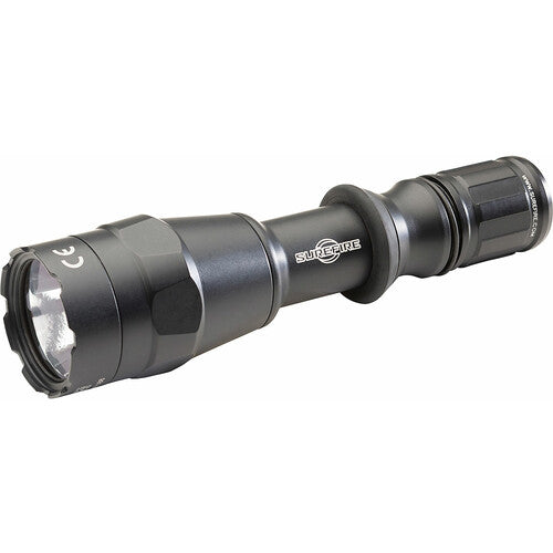 SureFire P1RZ-B-DFT Linterna táctica LED 1500 lúmenes IPX7 resistente