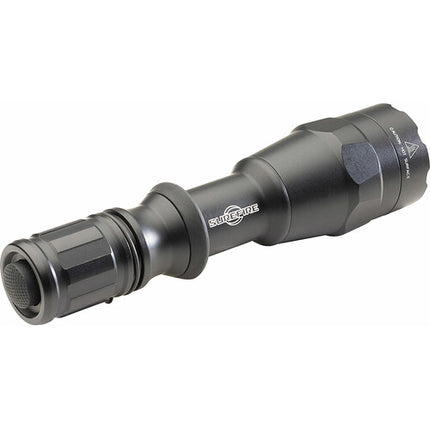 SureFire P1RZ-B-DFT Linterna táctica LED 1500 lúmenes IPX7 resistente