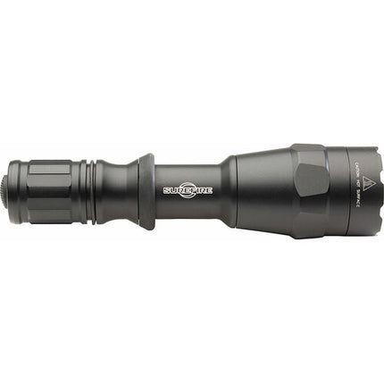 SureFire P1RZ-B-DFT Linterna táctica LED 1500 lúmenes IPX7 resistente