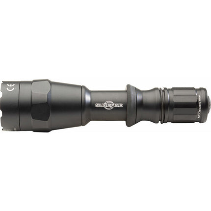 SureFire P1RZ-B-DFT Linterna táctica LED 1500 lúmenes IPX7 resistente
