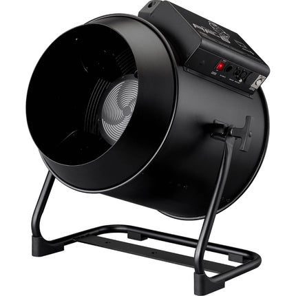 Antari AF-6 Ventilador de Efectos Especiales 250W 2550 CFM con control DMX