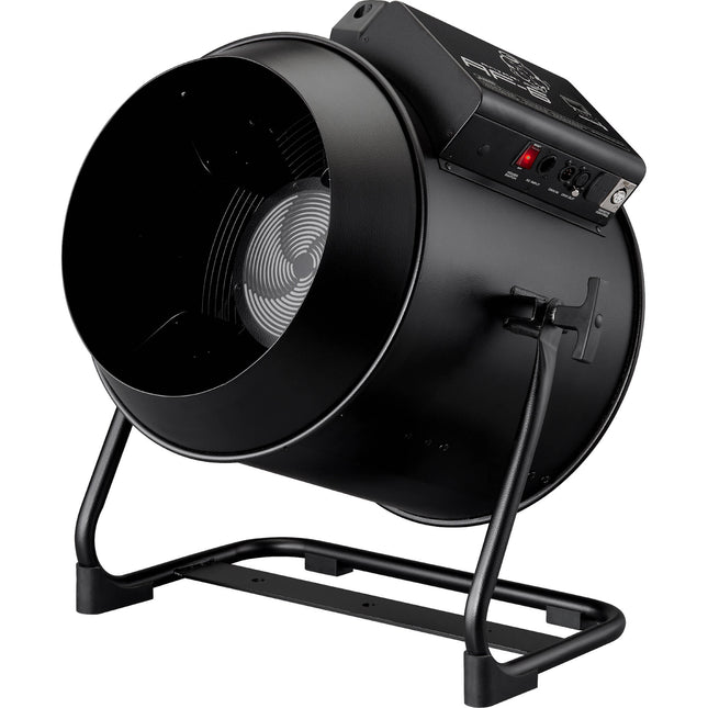 Antari AF-6 Ventilador de Efectos Especiales 250W 2550 CFM con control DMX