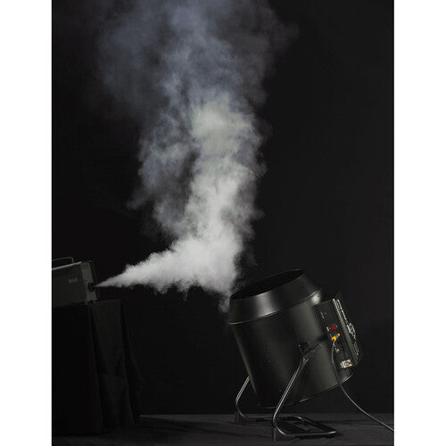 Antari AF-6 Ventilador de Efectos Especiales 250W 2550 CFM con control DMX