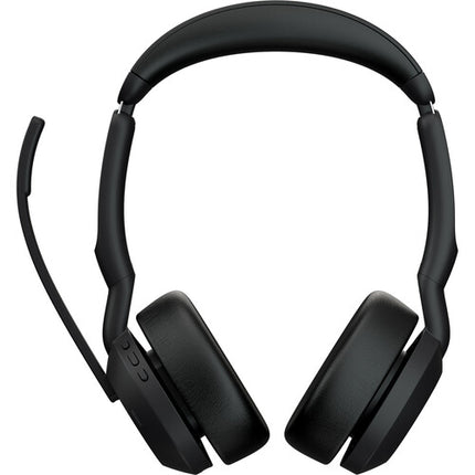 Jabra Evolve2 55 Auriculares Estéreo Bluetooth ANC 18 Horas Batería