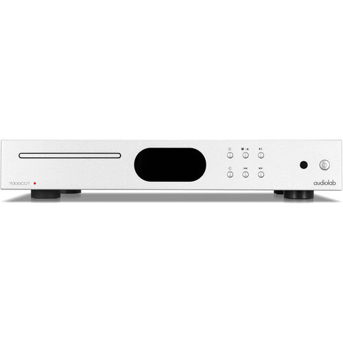 Audiolab 7000CDT reproductor de CD con USB pantalla IPS 2.8 pulgadas