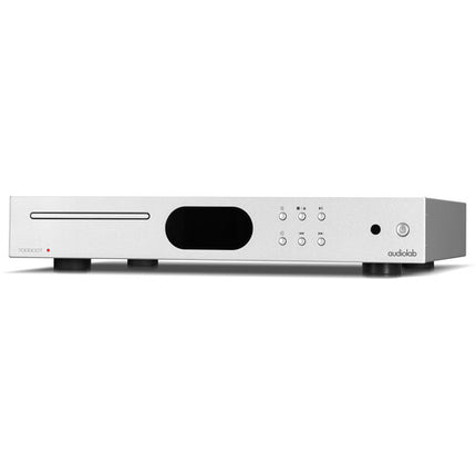 Audiolab 7000CDT reproductor de CD con USB pantalla IPS 2.8 pulgadas