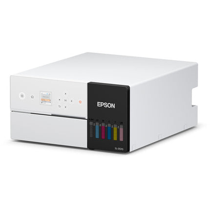 Epson SureLab D570 Impresora de Fotos Profesional Minilab 1440x720 dpi Kit Botellas T54C