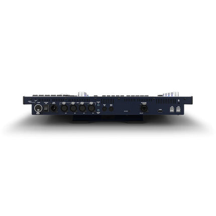 ChamSys MagicQ MQ50 Consola de Control de Iluminación 8 Universos 4096 Canales Pantalla 10.1"