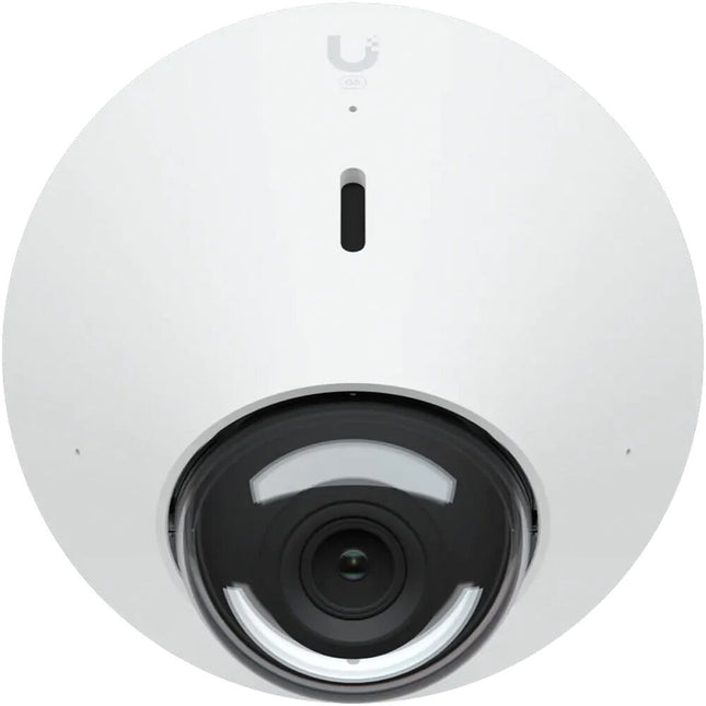 Ubiquiti UniFi Protect G5 Cámara Domo Exterior 5MP 2688x1512 30fps Visión Nocturna 10m