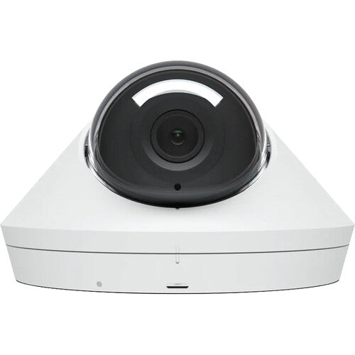 Ubiquiti UniFi Protect G5 Cámara Domo Exterior 5MP 2688x1512 30fps Visión Nocturna 10m