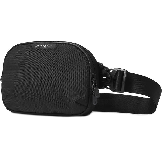 Nomatic Access Sling Negro 0.5L Bolso Resistente al Agua y RFID