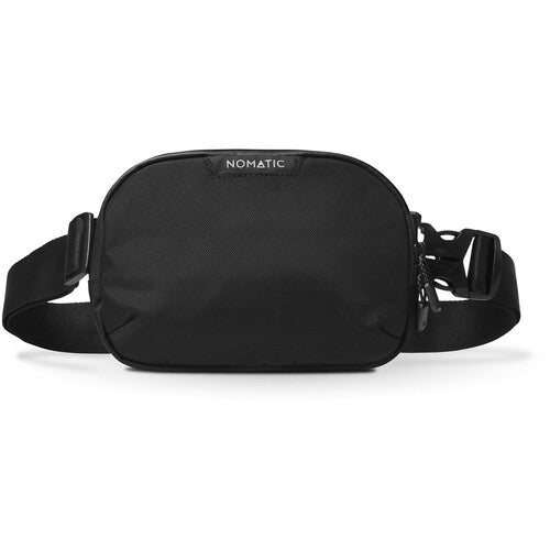 Nomatic Access Sling Negro 0.5L Bolso Resistente al Agua y RFID