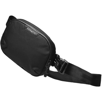 Nomatic Access Sling Negro 0.5L Bolso Resistente al Agua y RFID