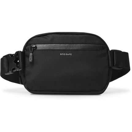 Nomatic Access Sling Negro 0.5L Bolso Resistente al Agua y RFID