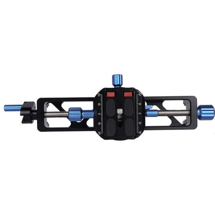 Sirui MS18 Rail de Enfoque Macro Capacidad 10kg Rango 17cm