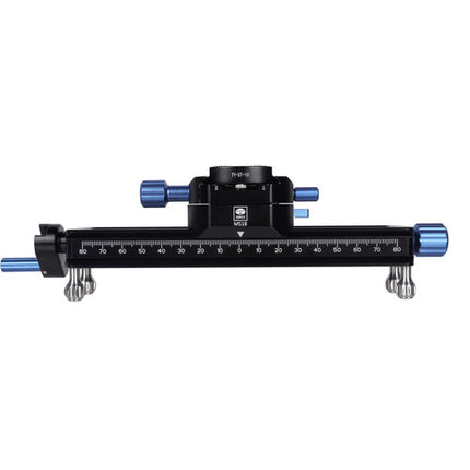 Sirui MS18 Rail de Enfoque Macro Capacidad 10kg Rango 17cm