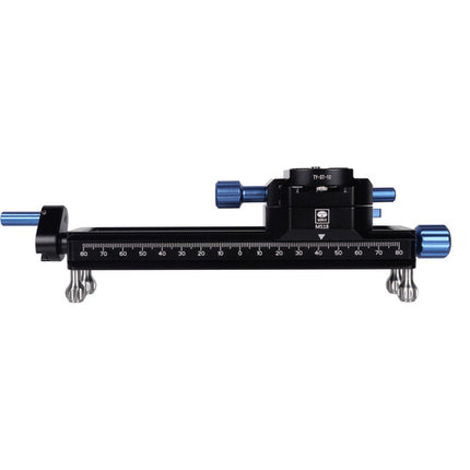 Sirui MS18 Rail de Enfoque Macro Capacidad 10kg Rango 17cm