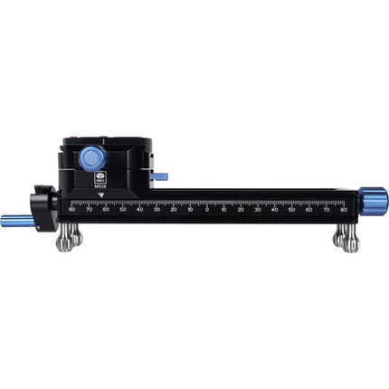 Sirui MS18 Rail de Enfoque Macro Capacidad 10kg Rango 17cm