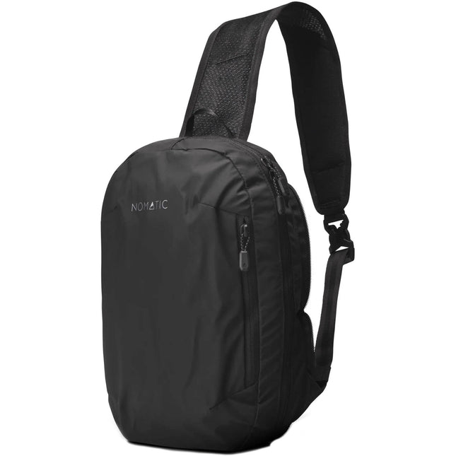 Nomatic Navigator Sling plegable 6L con panel trasero EVA y bolsillos organizadores