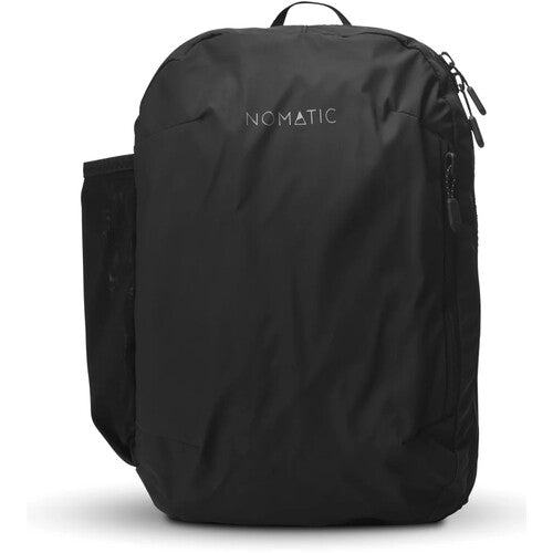 Nomatic Navigator Sling plegable 6L con panel trasero EVA y bolsillos organizadores