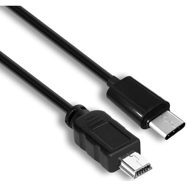 PORTKEYS Cable de Control USB-C para Cámara con Monitor 15.7 Pulgadas 15.7""