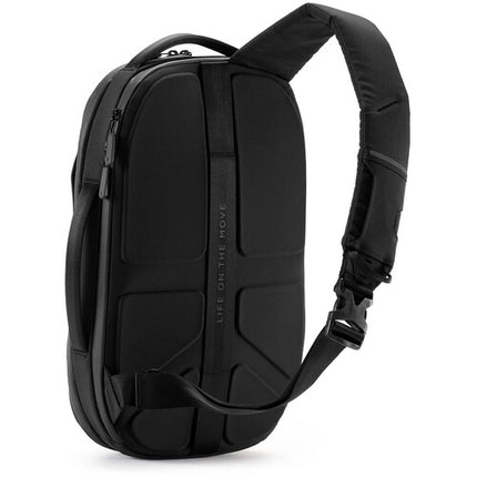 Nomatic Navigator Sling Negro Mochila 10L Resistente al Agua para Laptop 13"